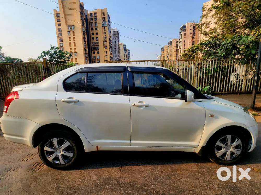 Maruti Suzuki Dzire