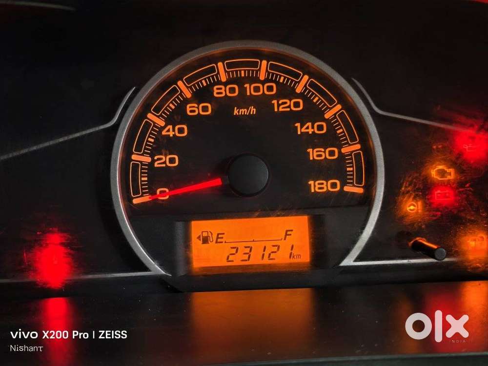 Maruti Suzuki Alto 800 Vxi Airbag, 2020, Petrol