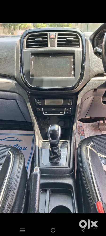 Maruti Suzuki Vitara Brezza Zdi Plus, 2018, Diesel