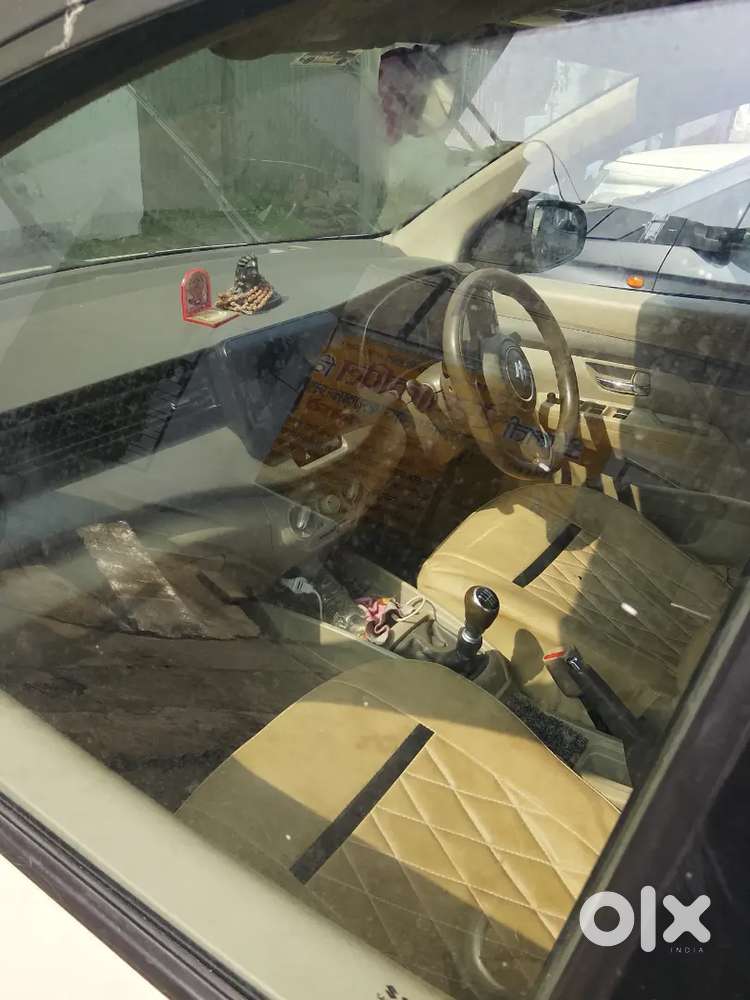 Maruti Ertiga Lxi 2019
