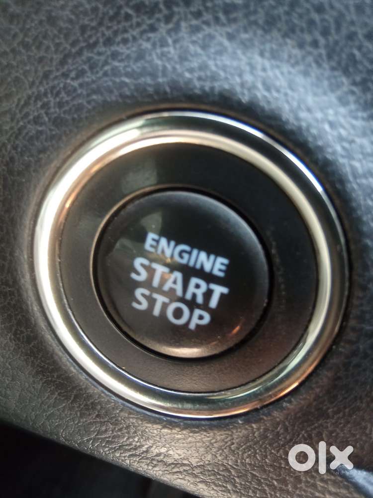 Maruti Suzuki Brezza 1.5 Vxi Smart Hybrid, 2022, Petrol