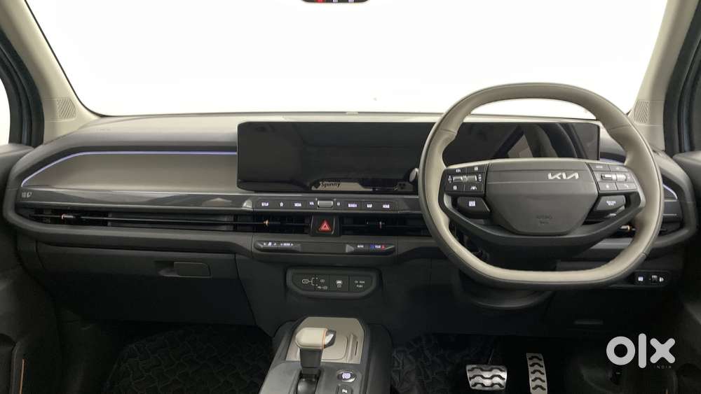 Kia Syros Htx Plus Opt Turbo Dct, 2025, Petrol