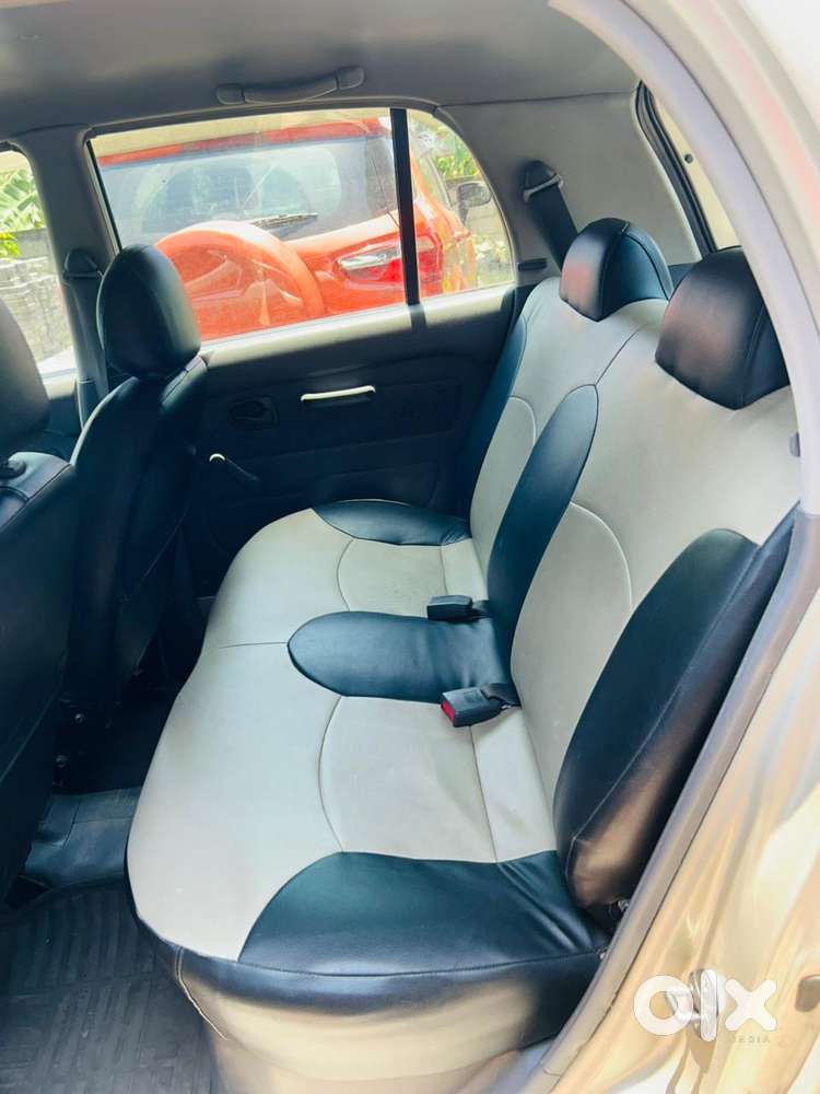 Hyundai Santro Xing Gls, 2007, Petrol