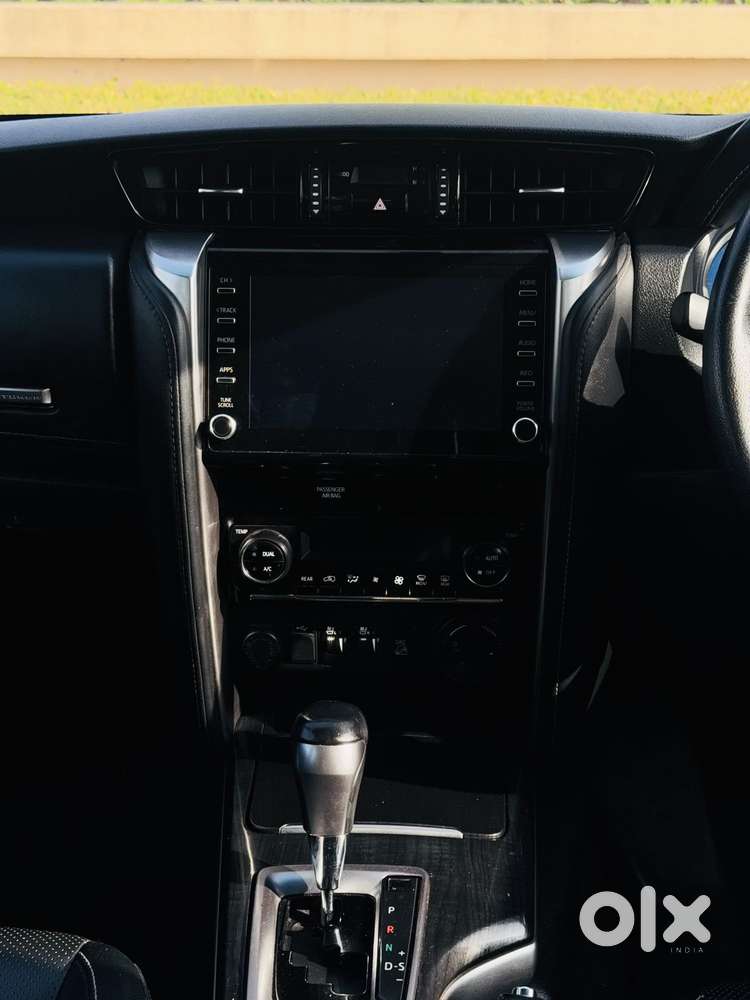 Toyota Fortuner 2011-2016 4x4 At, 2023, Diesel
