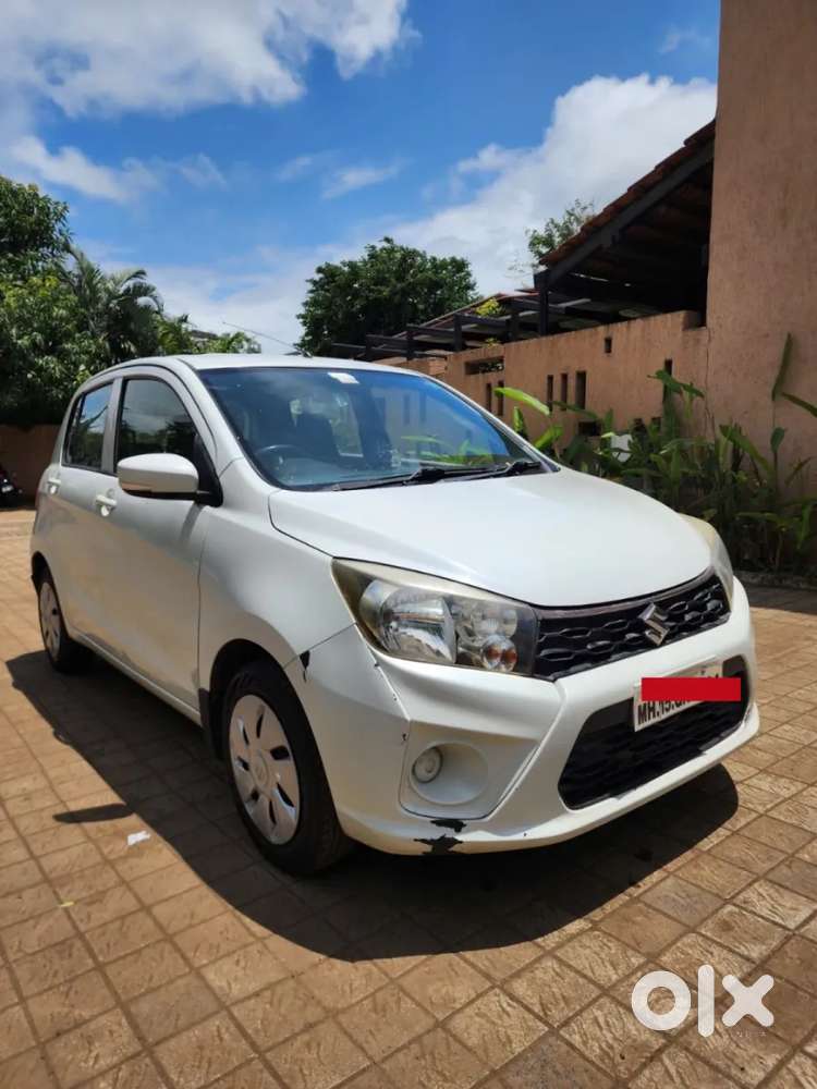 Maruti Suzuki Celerio Zxi(o) Amt, 2019, Petrol