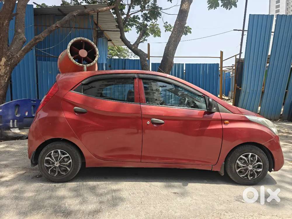 Hyundai Eon 0.8 Plus 2013