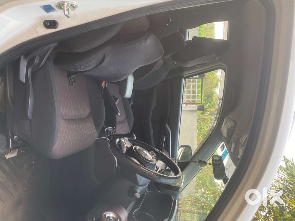 Family Car / Lady Driven Grand Vitara