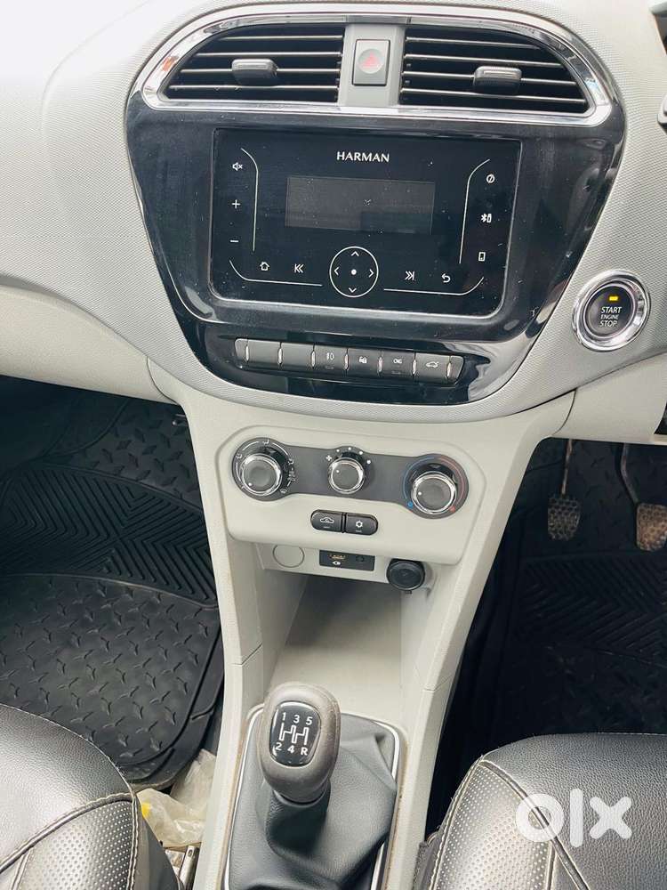 Tata Tigor Xz Cng, 2022, Cng & Hybrids