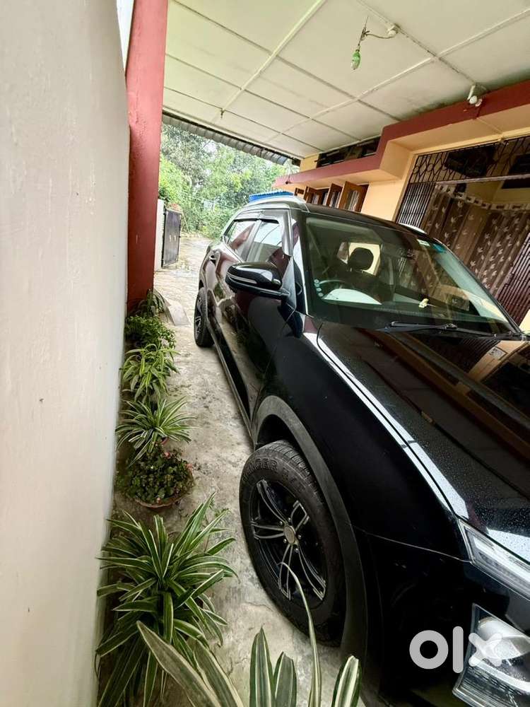 Hyundai Creta Diesel Well Maintained