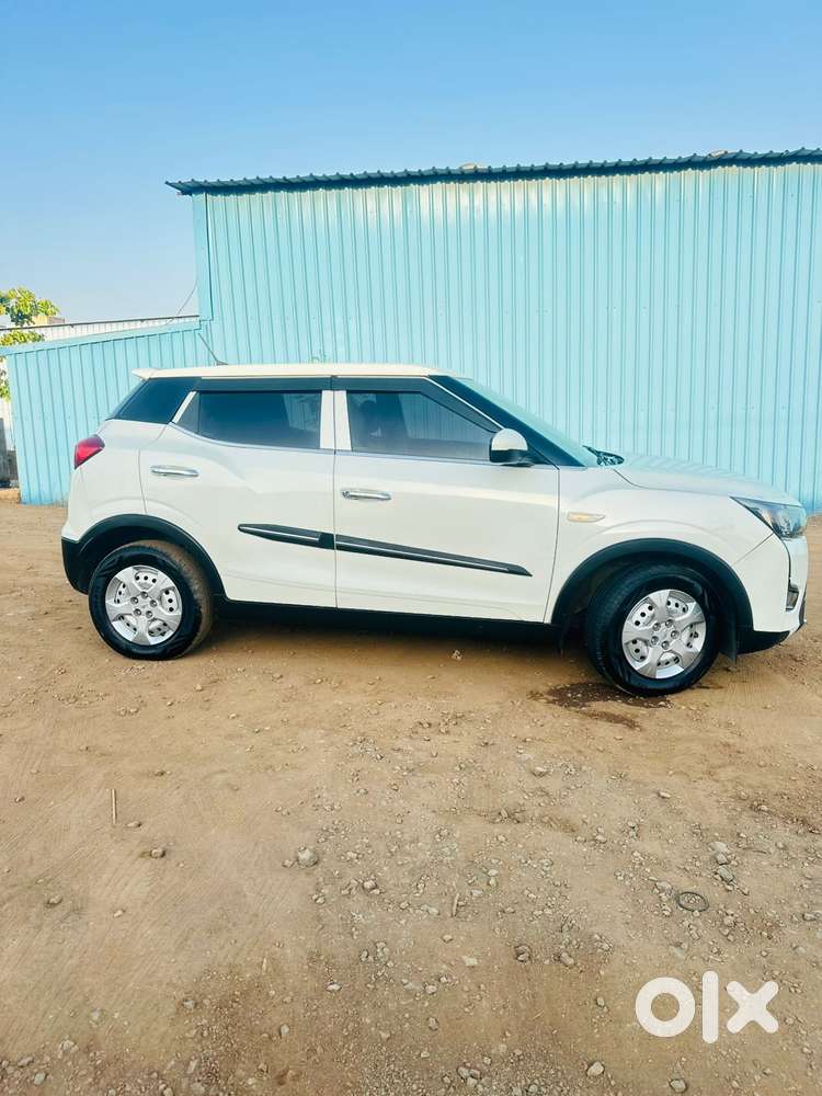 Mahindra Xuv300 W4 Diesel, 2019, Diesel
