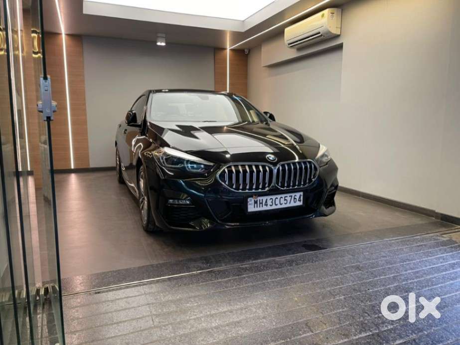 Bmw 2 Series Gran Coupe 220i M Sport, 2022, Petrol