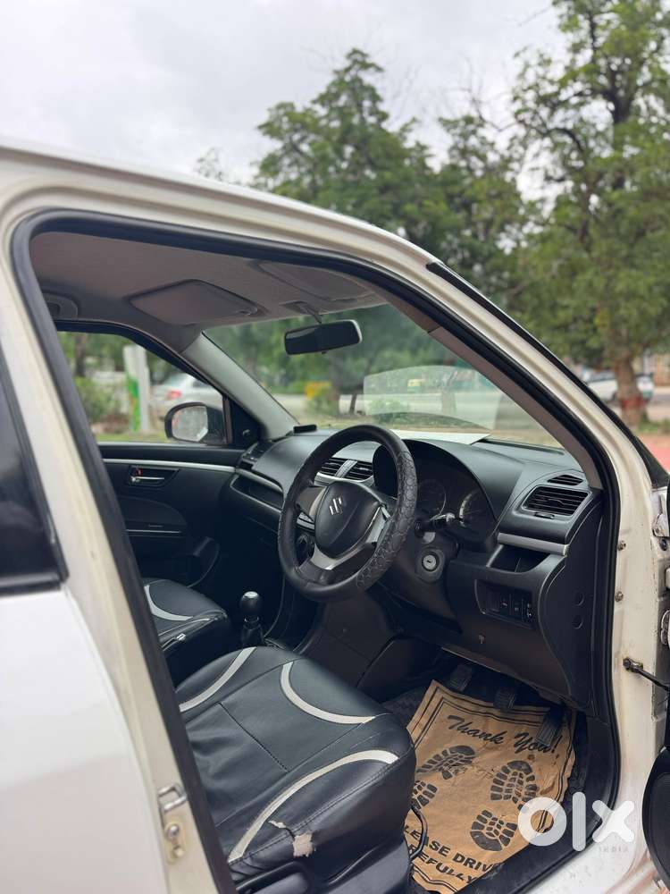 Maruti Suzuki Swift Vxi Optional, 2013, Petrol