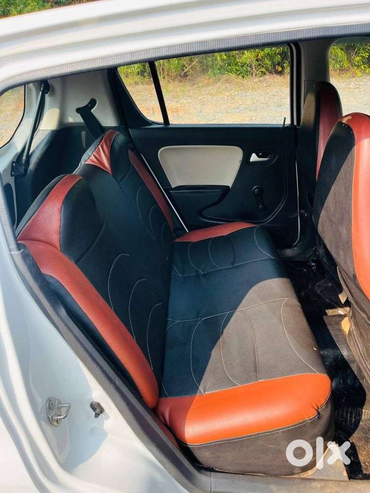 Maruti Suzuki Alto 800 Lxi, 2019, Petrol