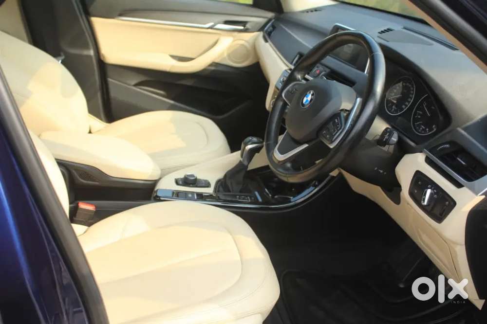 Immaculate Condition Bmw X1