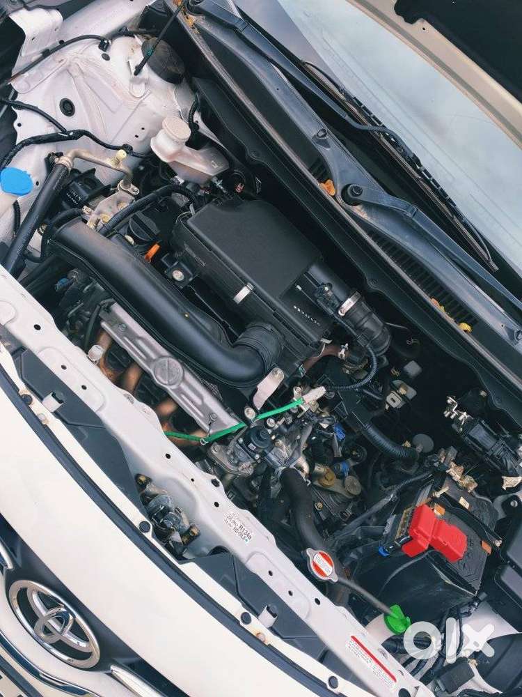 Toyota Glanza G(mt) Sg, 2023, Petrol