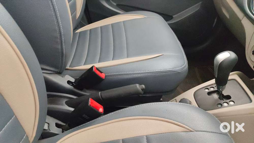 Maruti Suzuki Alto K10 1.0 Vxi (o) Amt, 2018, Petrol