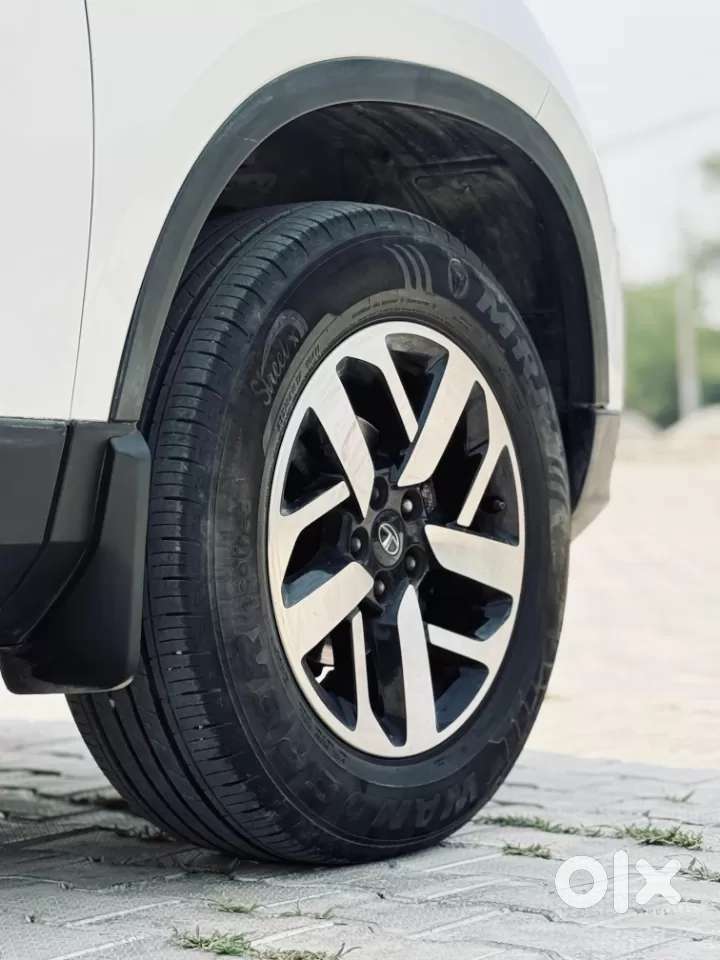 Tata Harrier Xza+, 2023, Diesel