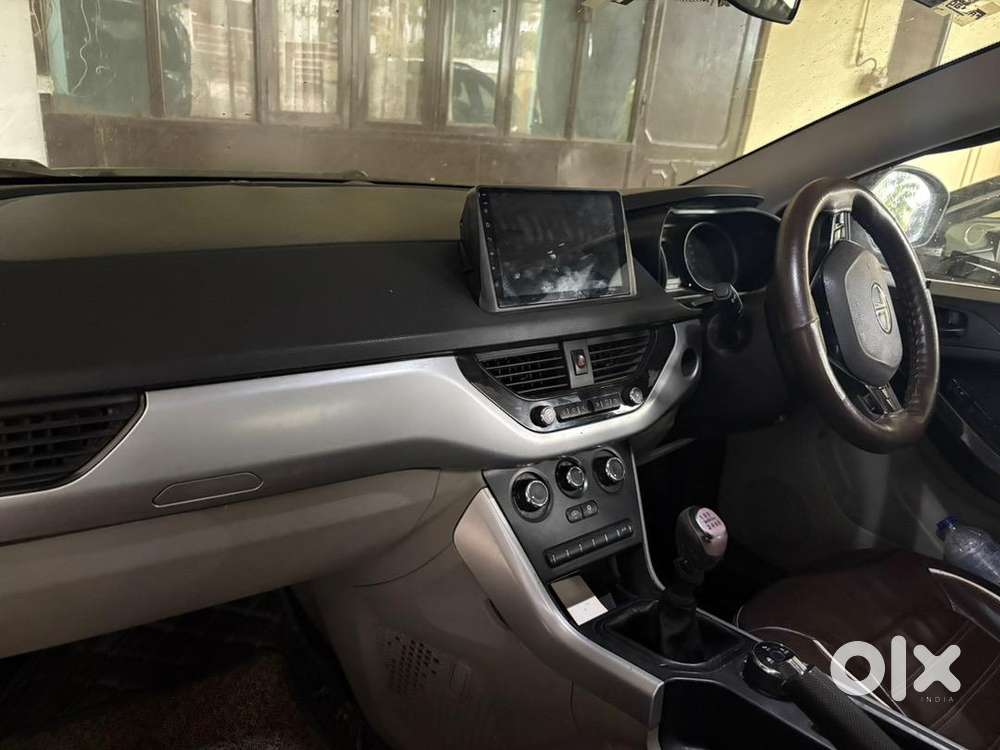 Tata Nexon 2019 Diesel Well Maintained