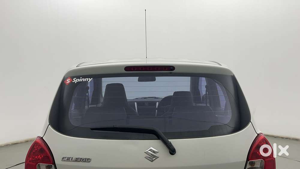 Maruti Suzuki Celerio Zxi Amt, 2019, Petrol