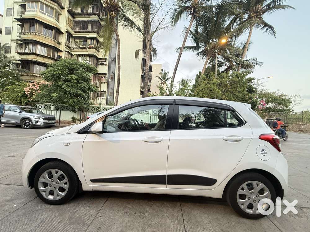 Hyundai Grand I10 1.2 Crdi Magna, 2015, Diesel
