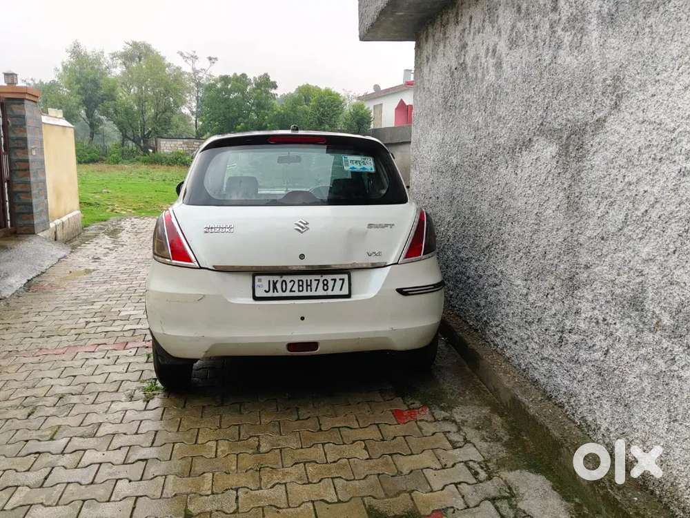Swift Maruti 2014 50000 Km Driven