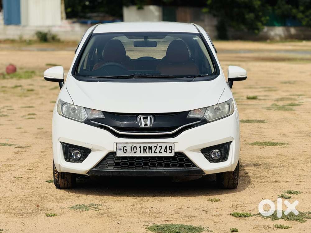 Honda Jazz 1.5 Sv I Dtec, 2015, Petrol