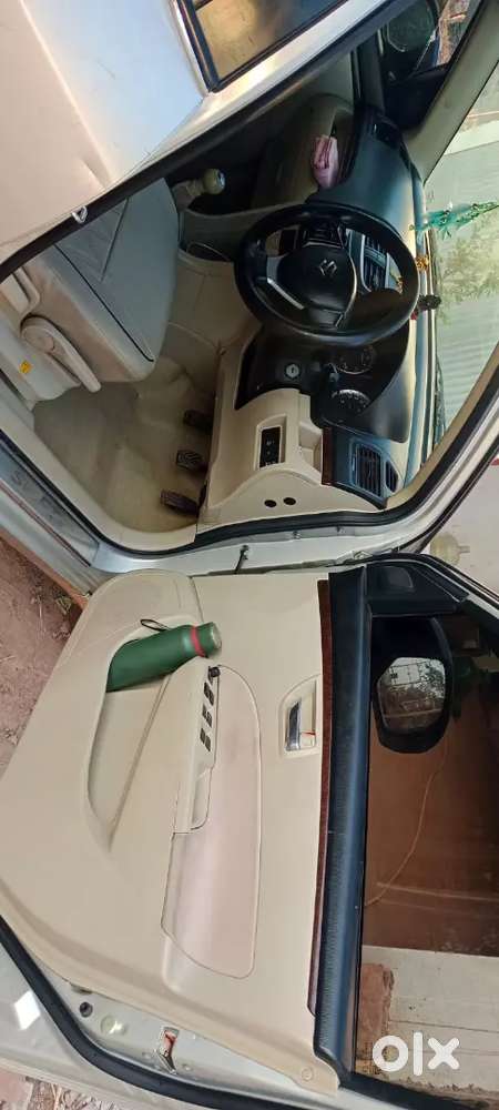 Maruti Dzire 2013 Diesel Automatic