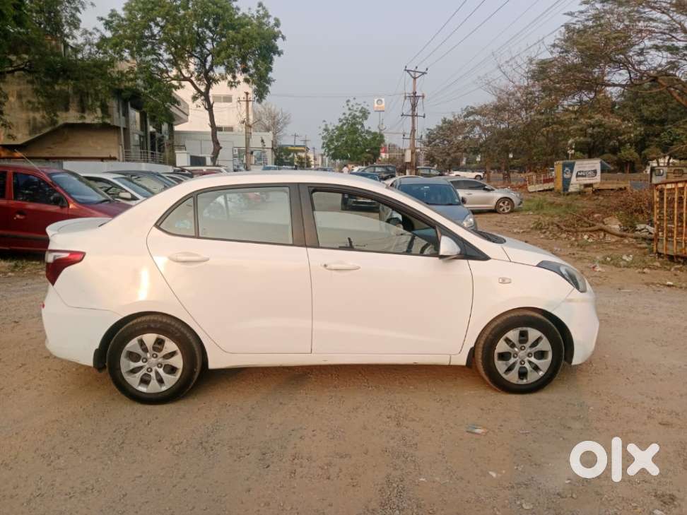 Hyundai Xcent 1.2 S Crdi, 2019, Diesel