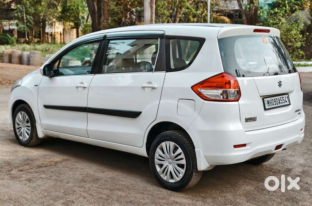 Maruti Suzuki Ertiga, 2014, Diesel