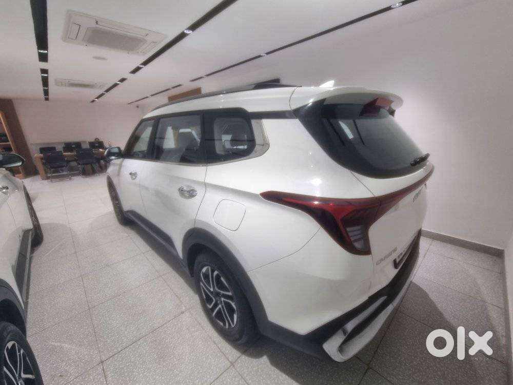 Kia Carens 1.5 Luxury Plus Turbo Dct, 2023, Petrol