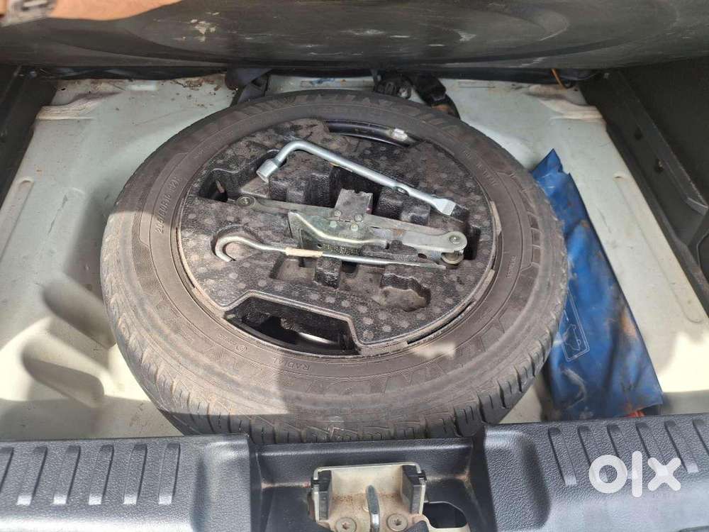 Maruti Suzuki Brezza Vdi, 2018, Diesel