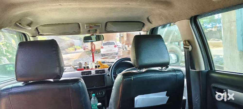 Maruti Suzuki Swift 2011