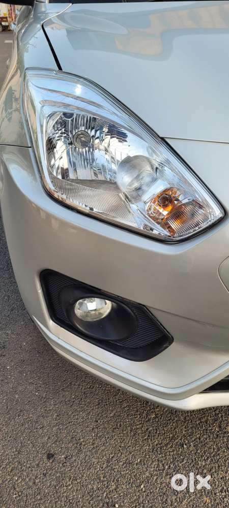 Maruti Suzuki Swift Dzire Lxi Option, 2019, Petrol