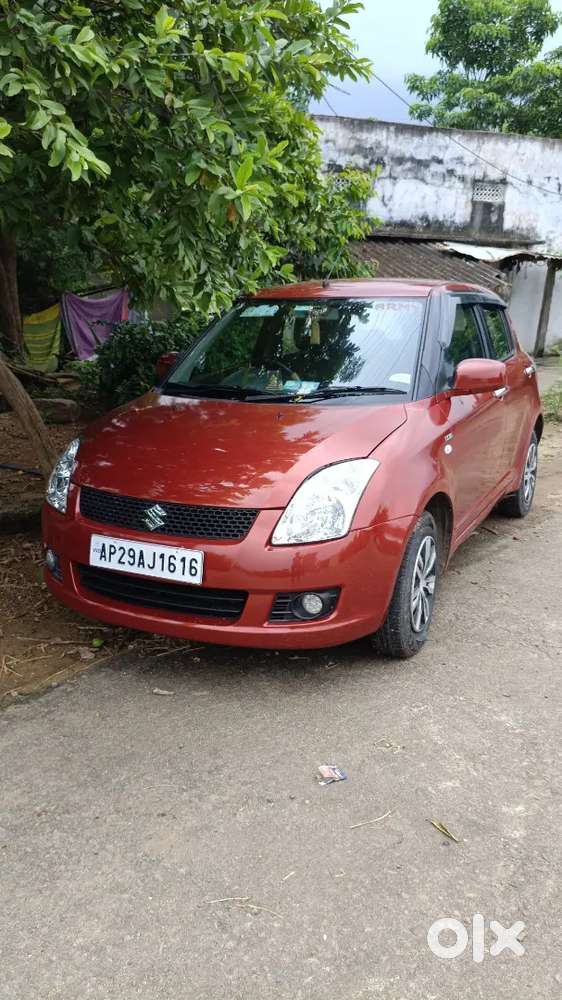 Maruti Swift Vdi 2009rc Valid Till 2030