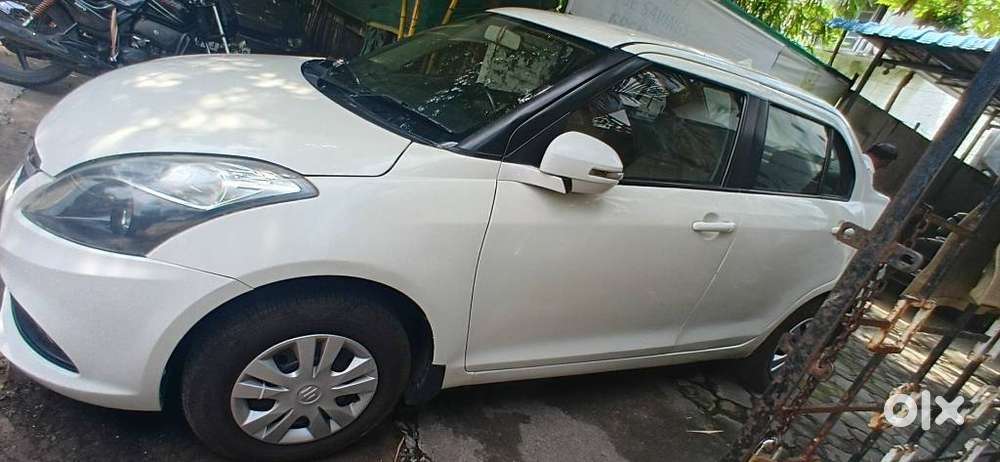 Maruti Suzuki Swift Dzire, 2013