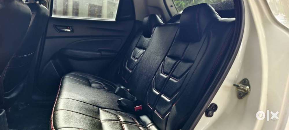 Maruti Suzuki Swift Vxi 2018, 2018, Petrol