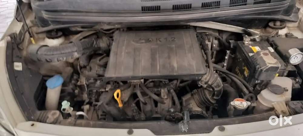 Hyundai Xcent 2022 Petrol 144000 Km Driven
