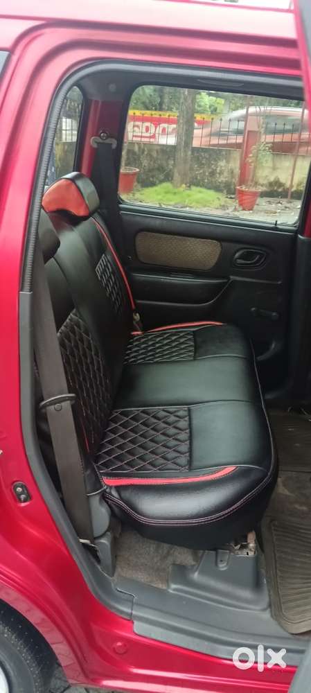 Maruti Suzuki Wagon R Vxi, 2010, Petrol