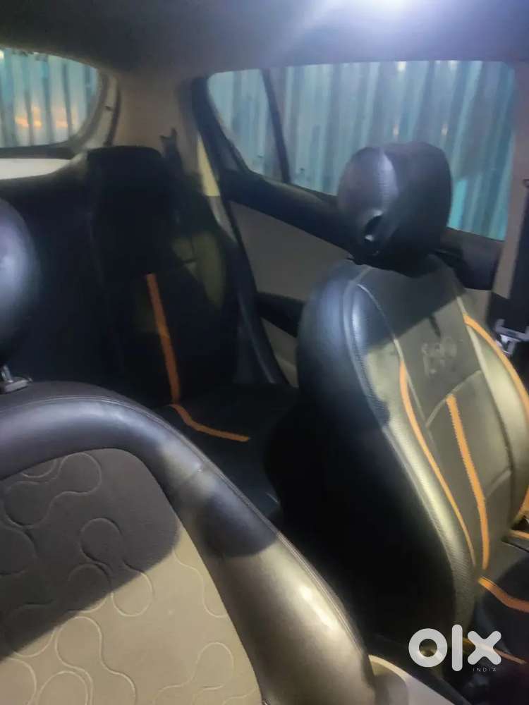 Hyundai I20 2010 Cng & Petrol