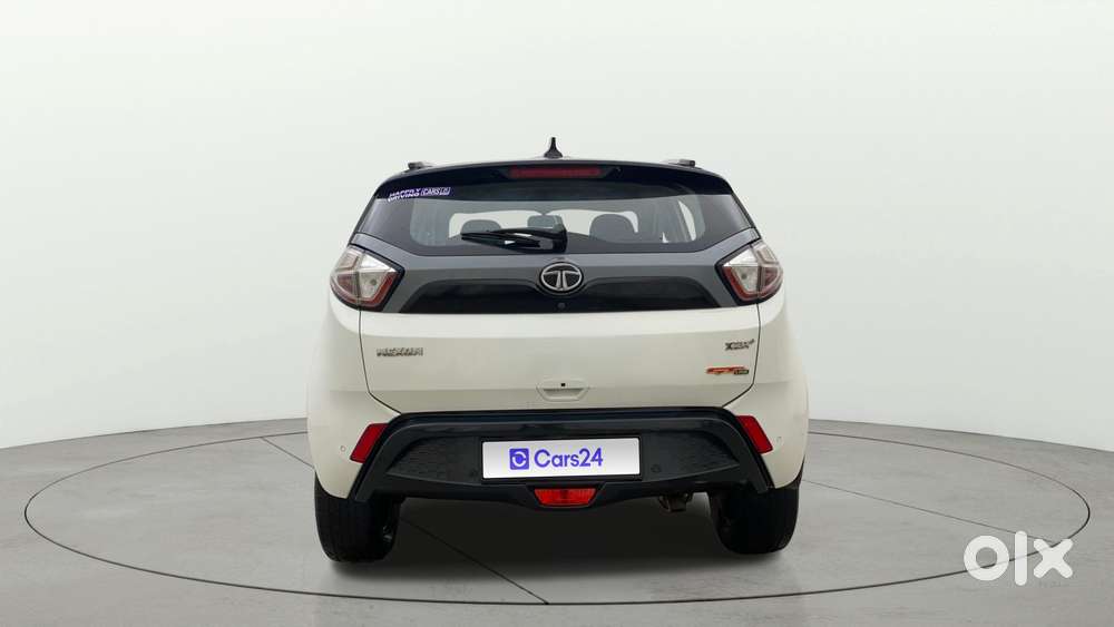 Tata Nexon 1.5 Revotorq Xza Plus, 2018, Diesel