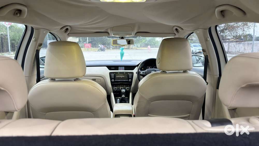 Skoda Octavia 2.0 Tdi Mt Ambition, 2016, Diesel