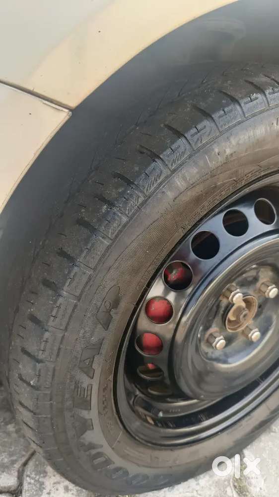 Maruti Suzuki Ritz 2012