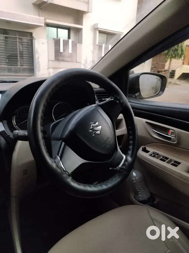 Maruti Suzuki Ciaz 2018 Year