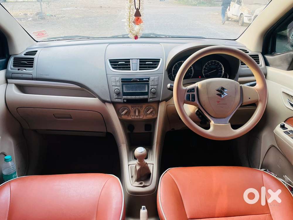 Maruti Suzuki Ertiga Diesel Well Maintained