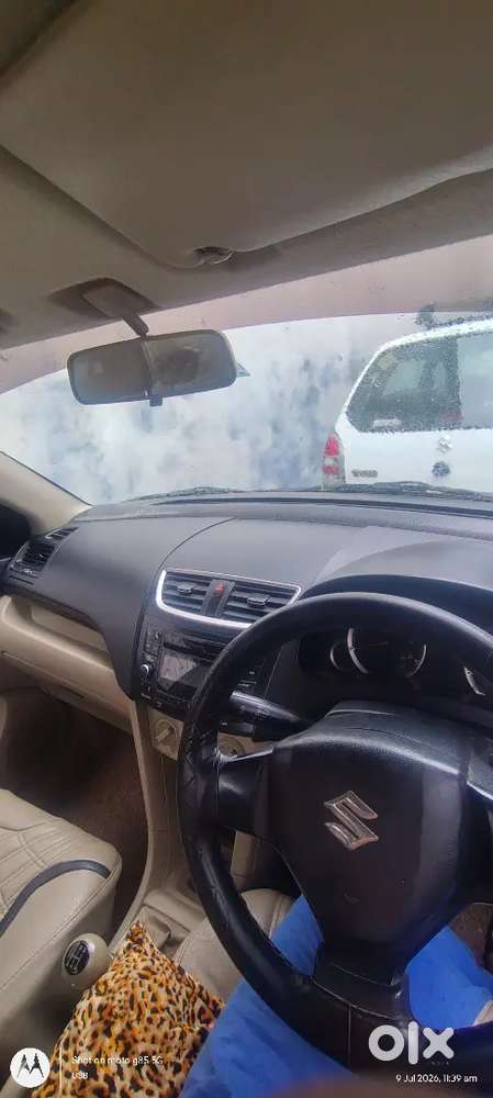 Maruti Swift Dzire Vdi 2014