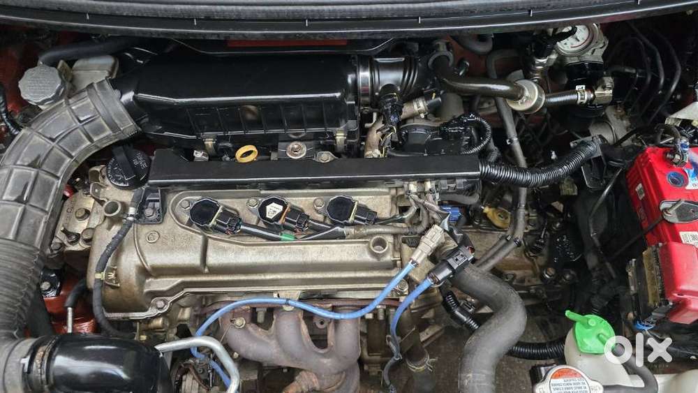 Maruti Suzuki Wagon R 1.0 2019-2022 Lxi Cng, 2021, Cng & Hybrids
