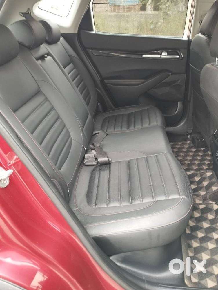 Kia Seltos Gtk, 2019, Petrol