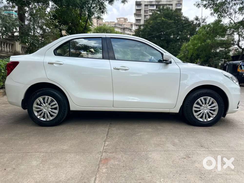 Maruti Suzuki Swift Dzire Vxi, 2022, Petrol