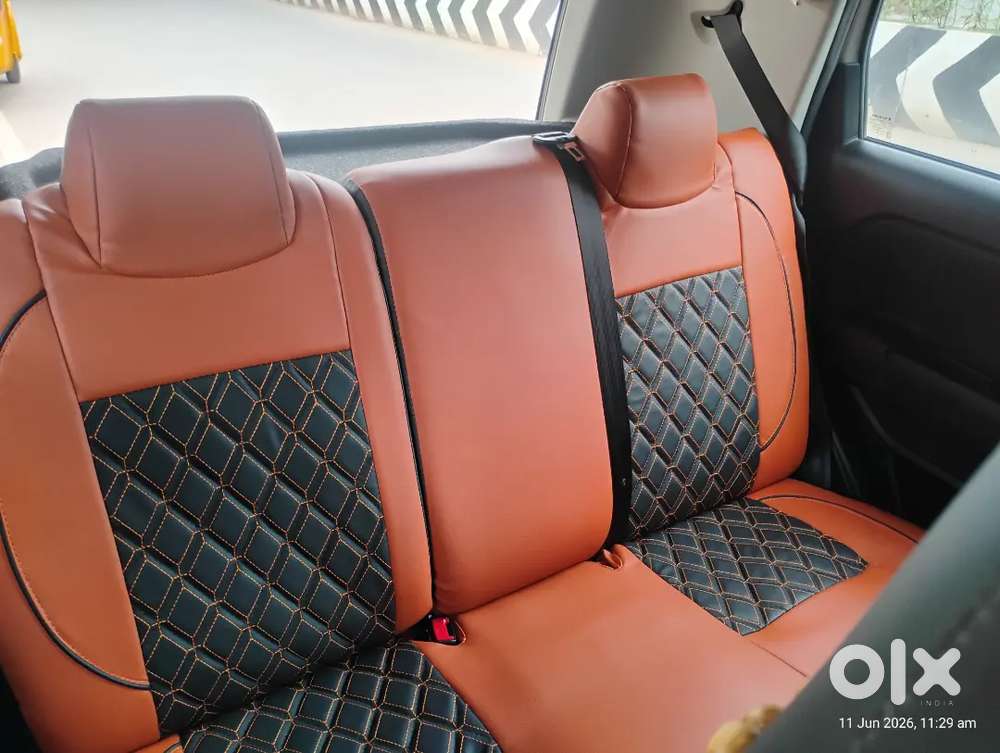 Maruti Suzuki Wagon R Vxi 2026 Taxi
