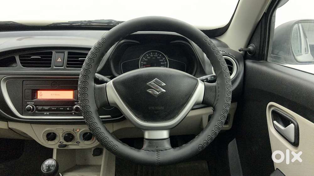 Maruti Suzuki Alto 800 2019-2023 0.8 Vxi, 2022, Petrol